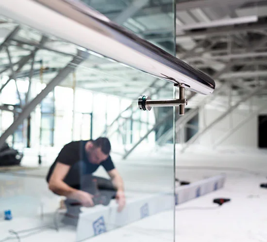 Lehigh Acres, FL highly skilled glass repair technicians