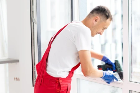 24/7 Glass Door Repair Facilities in Lehigh Acres, FL