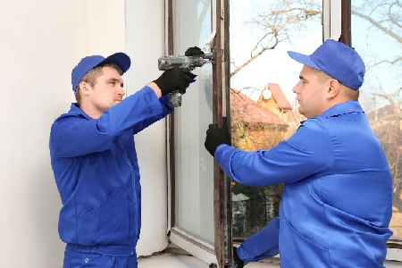 Residential Broken Glass Repair Solutions in Lehigh Acres, FL