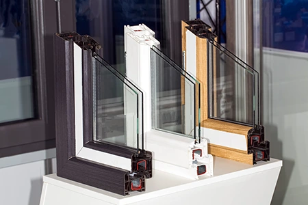 Double Pane Vinyl Glass Windows in Lehigh Acres, FL
