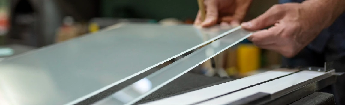 Emergency Glass Repair for Hospitality Businesses in Lehigh Acres, FL
