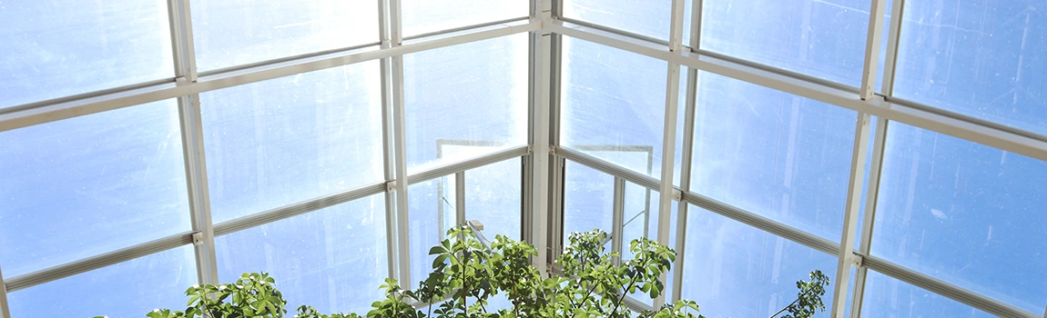 Professional Glass Canopy Repair And Maintenance in Lehigh Acres, FL