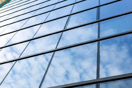 Professional Glass Curtain Wall Repair in Lehigh Acres, FL