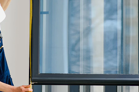 Glass Glazing Cost in Lehigh Acres, FL