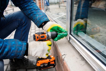 House Window Repair in Lehigh Acres, FL