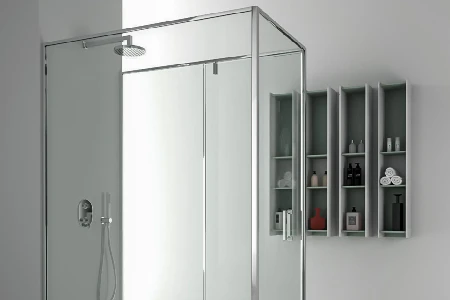 Perfect Shower Door in Lehigh Acres, FL