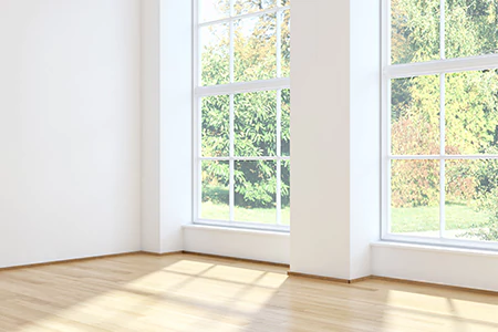 Residential Glass Window Installation in Lehigh Acres, FL