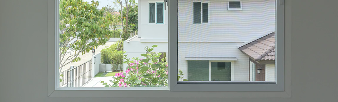 Window Frame Repair in Lehigh Acres, FL