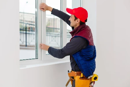 Sash Window Repair in Lehigh Acres, FL