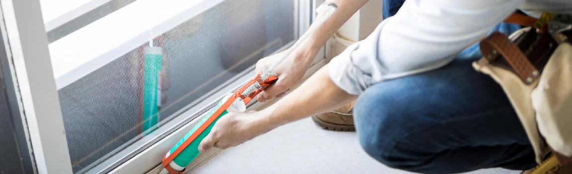 Emergency Window Replacement Services in Lehigh Acres, FL